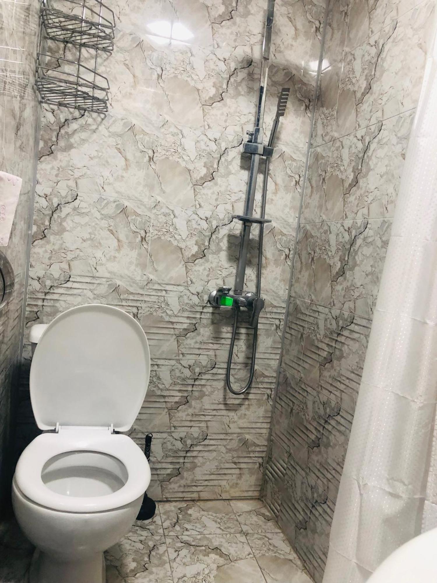 Old Rabati Hotel Akhaltsikhe  Room photo